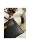Hermes Kelly Mini II Sellier Handmade Bag In Black Ostrich Leather Replica