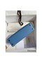 Hermes Kelly Mini II Sellier Handmade Bag In Blue Paradise Epsom Calfskin Replica