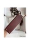 Hermes Kelly Mini II Sellier Handmade Bag In Bordeaux Epsom Calfskin Replica