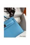 Hermes Kelly Mini II Sellier Handmade Bag In Celeste Epsom Calfskin Replica