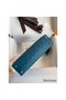 Hermes Kelly Mini II Sellier Handmade Bag In Colvert Ostrich Leather Replica