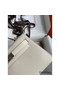 Hermes Kelly Mini II Sellier Handmade Bag In Craie Epsom Calfskin Replica