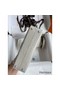 Hermes Kelly Mini II Sellier Handmade Bag In Grey Matte Alligator Leather Replica
