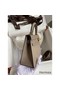 Hermes Kelly Mini II Sellier Handmade Bag In Gris Asphalt Epsom Calfskin Replica
