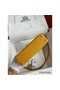 Hermes Kelly Mini II Sellier Handmade Bag In Jaune Ambre Epsom Calfskin Replica