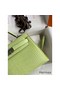 Hermes Kelly Mini II Sellier Handmade Bag In Jaune Bourgeon Matte Alligator Leather Replica