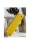 Hermes Kelly Mini II Sellier Handmade Bag In Jaune de Naples Epsom Calfskin Replica