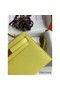 Hermes Kelly Mini II Sellier Handmade Bag In Lime Epsom Calfskin Replica
