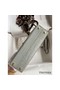 Hermes Kelly Mini II Sellier Handmade Bag In Pearl Grey Matte Alligator Leather Replica