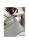 Hermes Kelly Mini II Sellier Handmade Bag In Pearl Grey Matte Alligator Leather Replica