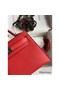 Hermes Kelly Mini II Sellier Handmade Bag In Piment Epsom Calfskin Replica