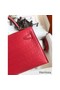 Hermes Kelly Mini II Sellier Handmade Bag In Rose Extreme Matte Alligator Leather Replica