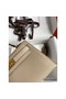 Hermes Kelly Mini II Sellier Handmade Bag In Trench Epsom Calfskin Replica