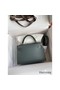 Hermes Kelly Mini II Sellier Handmade Bag In Vert Amande Epsom Calfskin Replica