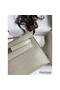 Hermes Kelly Pochette Handmade Bag In Beton Matte Alligator Leather Replica