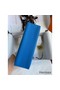 Hermes Kelly Pochette Handmade Bag In Blue Zanzibar Swift Calfskin Replica
