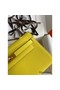 Hermes Kelly Pochette Handmade Bag In Lime Epsom Calfskin Replica