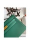 Hermes Kelly Pochette Handmade Bag In Malachite Epsom Calfskin Replica