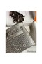 Hermes Kelly Pochette Handmade Bag In Natural Lizard Skin Replica