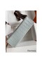 Hermes Kelly Pochette Handmade Bag In Pearl Grey Matte Alligator Leather Replica