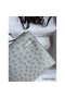 Hermes Kelly Pochette Handmade Bag In Pearl Grey Ostrich Leather Replica