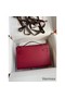 Hermes Kelly Pochette Handmade Bag In Ruby Epsom Calfskin Replica