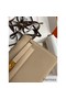 Hermes Kelly Pochette Handmade Bag In Trench Epsom Calfskin Replica