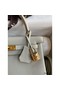 Hermes Kelly Retourne 25 Handmade Bag In Beton Clemence Leather Replica
