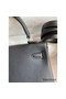 Hermes Kelly Retourne 25 Handmade Bag In Black Swift Calfskin Replica