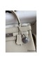 Hermes Kelly Retourne 25 Handmade Bag In Craie Clemence Leather Replica