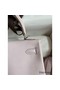 Hermes Kelly Retourne 25 Handmade Bag In Mauve Pale Swift Calfskin Replica