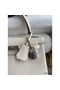 Hermes Kelly Retourne 25 Handmade Bag In Nata Swift Calfskin Replica