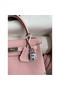 Hermes Kelly Retourne 25 Handmade Bag In Rose Sakura Swift Calfskin Replica