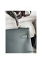 Hermes Kelly Retourne 25 Handmade Bag In Vert Amande Clemence Leather Replica