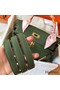 Hermes Kelly Retourne 28 Handmade Bag In Canopee Clemence Leather Replica
