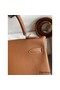 Hermes Kelly Retourne 28 Handmade Bag In Gold Clemence Leather Replica
