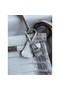 Hermes Kelly Retourne 28 Handmade Bag In Himalaya Crocodile Niloticus Skin Replica
