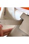 Hermes Kelly Retourne 28 Handmade Bag In Tourterelle Clemence Leather Replica