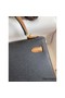 Hermes Kelly Sellier 25 Bicolor Bag in Black and Gold Epsom Calfskin Replica