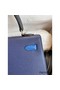 Hermes Kelly Sellier 25 Bicolor Bag in Blue Saphir and Blue France Epsom Calfskin Replica