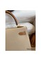 Hermes Kelly Sellier 25 Bicolor Bag in Trench and Gold Epsom Calfskin Replica