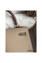 Hermes Kelly Sellier 25 Bicolor Bag in Trench and Taupe Epsom Calfskin Replica