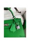 Hermes Kelly Sellier 25 Handmade Bag In Bambou Epsom Calfskin Replica