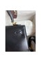 Hermes Kelly Sellier 25 Handmade Bag In Black Box Calfskin Replica