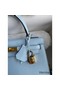 Hermes Kelly Sellier 25 Handmade Bag In Celeste Epsom Calfskin Replica