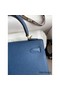 Hermes Kelly Sellier 25 Handmade Bag In Deep Blue Epsom Calfskin Replica