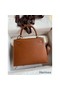 Hermes Kelly Sellier 25 Handmade Bag In Gold Barenia Calfskin Replica