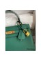 Hermes Kelly Sellier 25 Handmade Bag In Malachite Epsom Calfskin Replica