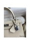 Hermes Kelly Sellier 25 Handmade Bag In Nata Epsom Calfskin Replica