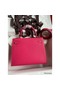 Hermes Kelly Sellier 25 Handmade Bag In Peach Epsom Calfskin Replica